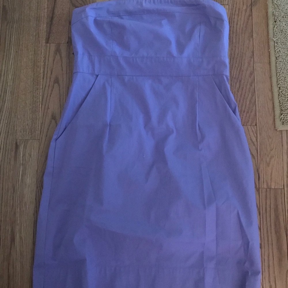 Cocktail Dress with pockets